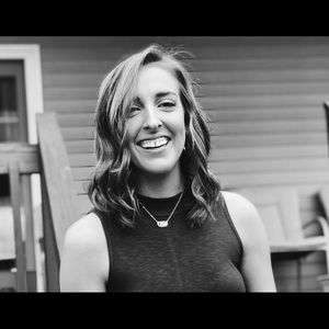 Meet your Posher, Brittnie